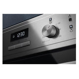 Forno Electrolux LOC3S40X2 Elettrico Da Incasso Classe A 72 L Inox Vapore