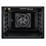 Forno Electrolux LOC3S40X2 Elettrico Da Incasso Classe A 72 L Inox Vapore