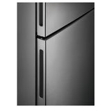 Frigorifero Electrolux LTB1AE28U0 Doppia Porta Inox Classe E Altezza 161cm