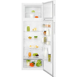 Frigorifero Electrolux LTB1AE28W0 Doppia Porta Bianco E 161CM E