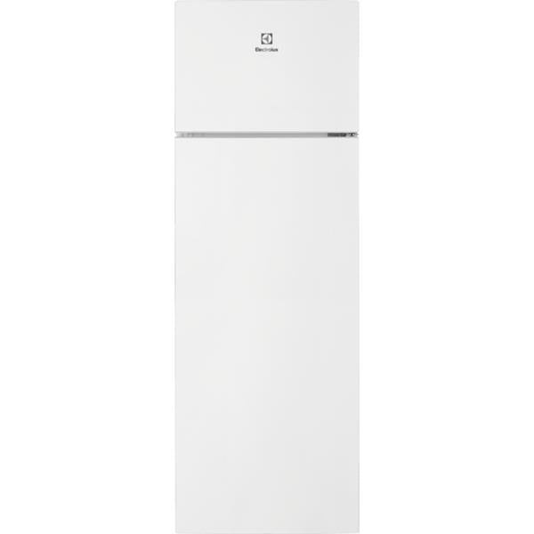 Frigorifero Electrolux LTB1AE28W0 Doppia Porta Bianco E 161CM E