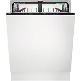 Lavastoviglie AEG FSE74627P integrata totale serie 7000 GlassCare 60 cm Classe C 13 Coperti