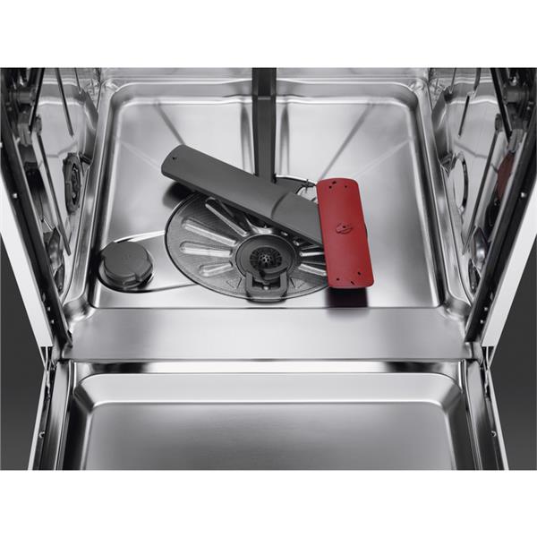 Lavastoviglie AEG FSE74627P integrata totale serie 7000 GlassCare 60 cm Classe C 13 Coperti