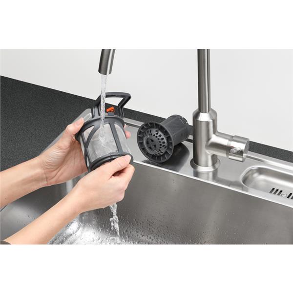 Lavastoviglie AEG FSE74627P integrata totale serie 7000 GlassCare 60 cm Classe C 13 Coperti