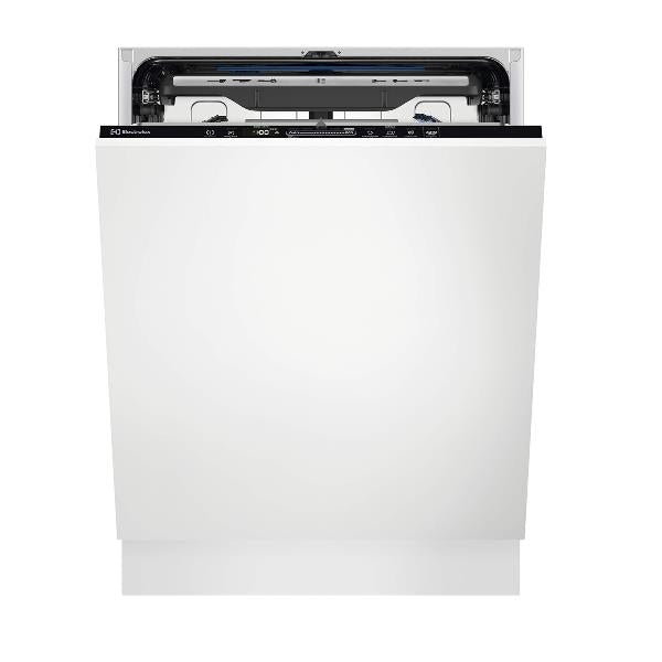 Lavastoviglie Electrolux EES68510L Da incasso Classe B 14 Coperti 60Cm Serie 600 SatelliteClean