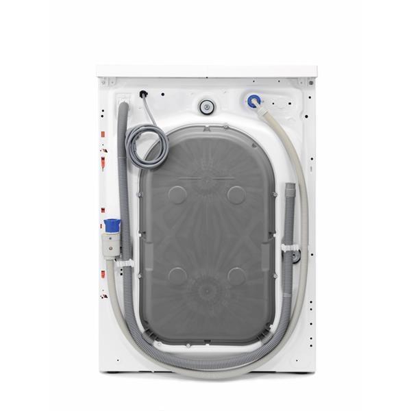 Lavatrice AEG LR7H114AW Carica Frontale 11KG Classe A 1400 Giri Vapore Motore Inverter
