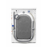 Lavatrice AEG LR7H114AW Carica Frontale 11KG Classe A 1400 Giri Vapore Motore Inverter