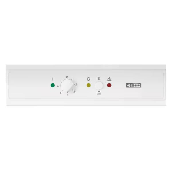 Congelatore Electrolux LYB2AE82S da Incasso Classe E 95L Bianco
