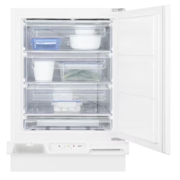 Congelatore Electrolux LYB2AE82S da Incasso Classe E 95L Bianco