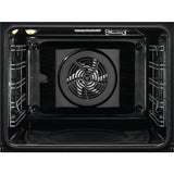 Forno Electrolux EOD3H50TH Elettrico Da Incasso Classe A 72L SteamBake 500 Nero