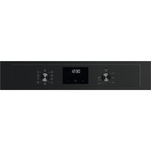 Forno Electrolux EOD3H50TH Elettrico Da Incasso Classe A 72L SteamBake 500 Nero