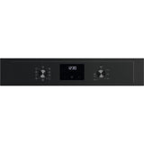 Forno Electrolux EOD3H50TH Elettrico Da Incasso Classe A 72L SteamBake 500 Nero