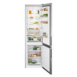 Frigorifero Electrolux LNT6ME36U Combinato Classe E 2Metri Inox TotalNofrost