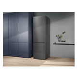 Frigorifero Electrolux LNT6ME36U Combinato Classe E 2Metri Inox TotalNofrost