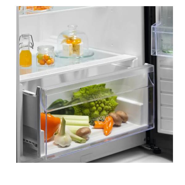 Frigorifero Electrolux LRS3DE39W Monoporta Bianco Classe E 185CM