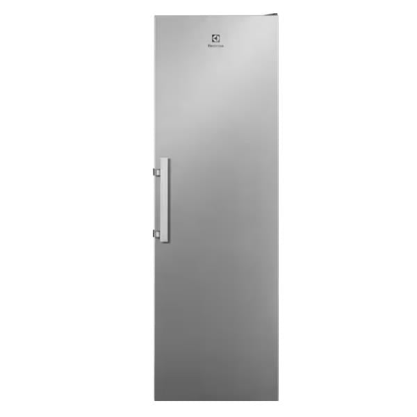 Frigorifero Electrolux LRS3DE39U Monoporta inox Classe E 185CM