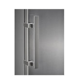 Frigorifero Electrolux LRS3DE39U Monoporta inox Classe E 185CM