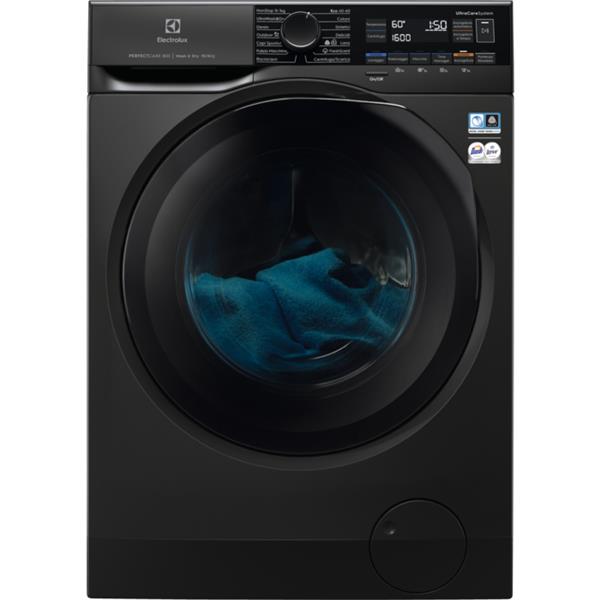 Lavasciuga Electrolux EW8W16BLACK 10/6KG Classe A/D Serie 800 UltraCare