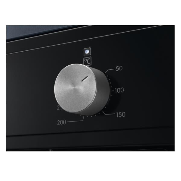 Forno Electrolux EOH2H04K Elettrico Da Incasso Multifunzione Classe A+ 72L Nero