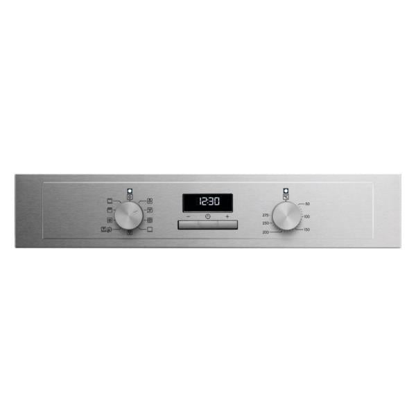 Forno Electrolux EOM3H04X Elettrico Da Incasso Classe A 72L Inox