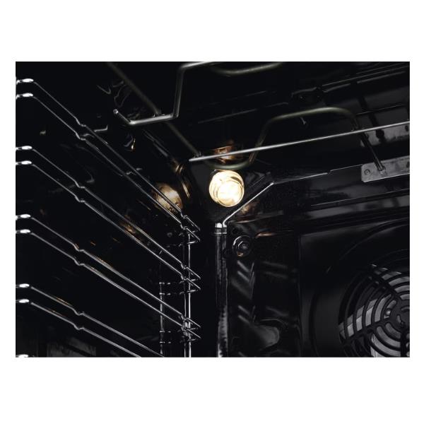 Forno Electrolux EOM3H04X Elettrico Da Incasso Classe A 72L Inox