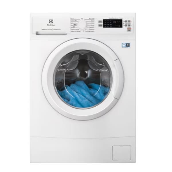 Lavatrice Electrolux EW6S526W Carica Frontale Slim 6KG Classe B 1200 GIRI