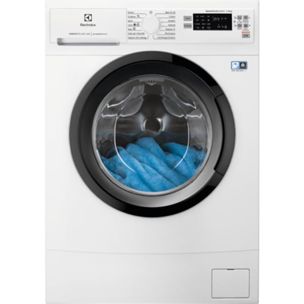 Lavatrice Electrolux EW6S526B Carica Frontale Slim 6KG Classe B 1200