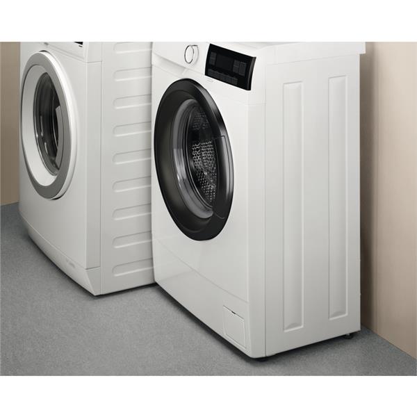 Lavatrice Electrolux EW6S526B Carica Frontale Slim 6KG Classe B 1200