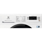 Lavatrice Electrolux EW6S526B Carica Frontale Slim 6KG Classe B 1200