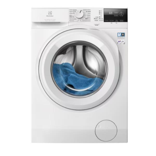 Lavasciuga Electrolux EW7W285W Carica Frontale  8+5KG Classe A/D