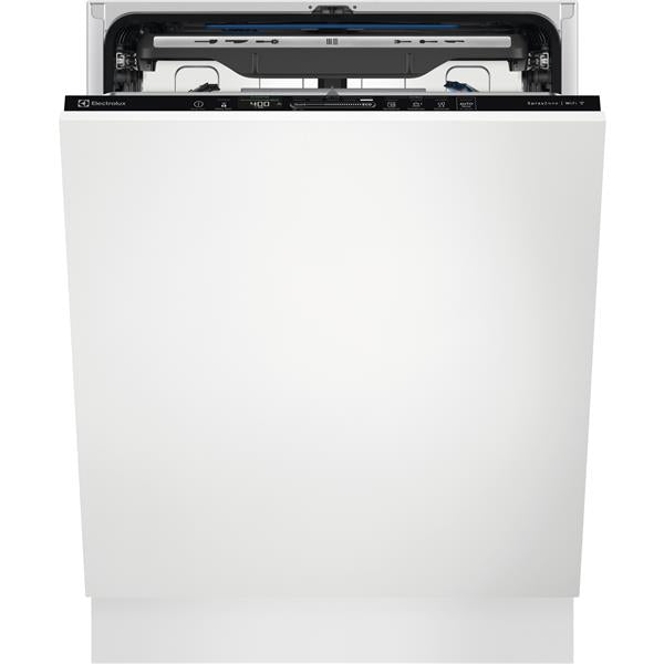 Lavastoviglie Electrolux EEZ68600W Da Incasso Classe A 14 Coperti 60Cm Serie 800 SprayZone