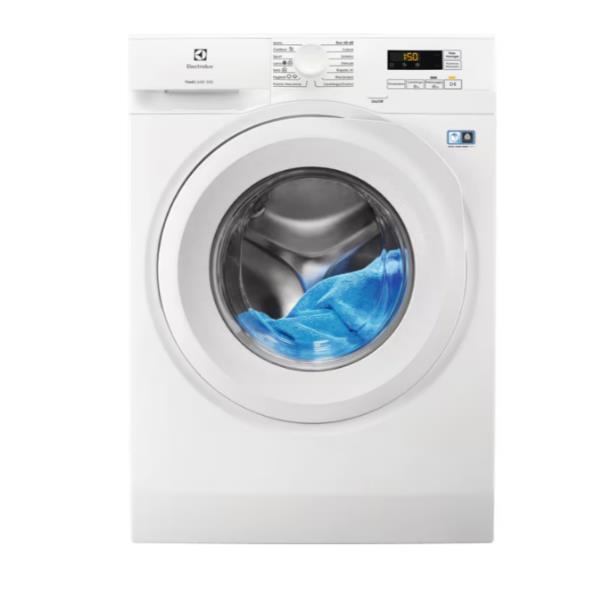 Lavatrice Electrolux EW5F8W Carica Frontale 8kg Classe A