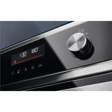 Forno Electrolux EOC6H77X Elettrico Da Incasso Classe A+ 72L Vapore Inox