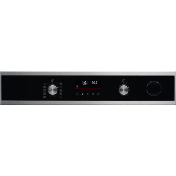 Forno Electrolux EOC6H77X Elettrico Da Incasso Classe A+ 72L Vapore Inox