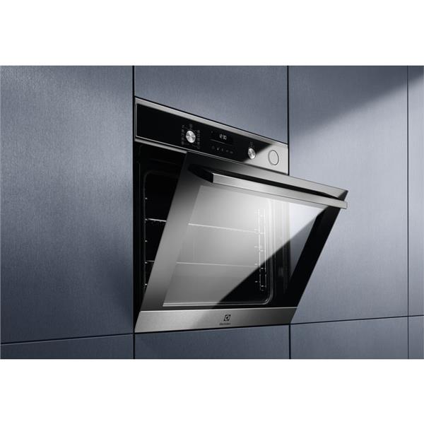 Forno Electrolux EOC6H77X Elettrico Da Incasso Classe A+ 72L Vapore Inox