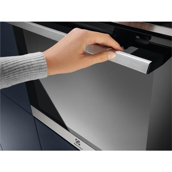 Forno Electrolux EOC6H77X Elettrico Da Incasso Classe A+ 72L Vapore Inox