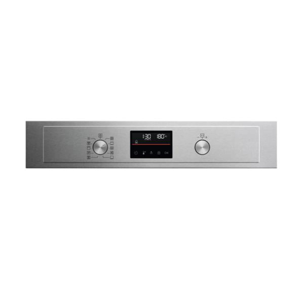Forno Electrolux EOD4P46TX Elettrico Da Incasso Classe A+ 72 L Pirolitico Vapore Inox