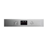 Forno Electrolux EOD4P46TX Elettrico Da Incasso Classe A+ 72 L Pirolitico Vapore Inox