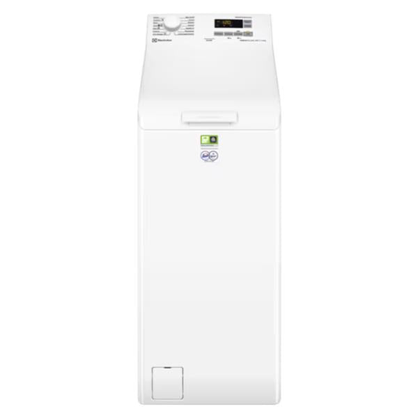 Lavatrice Electrolux EW6T526B Carica Dall'alto 6kg Classe B  SensiCare
