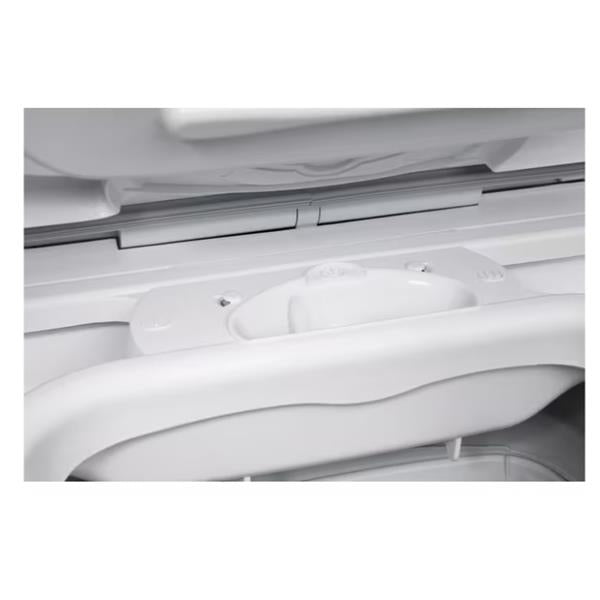 Lavatrice Electrolux EW6T526B Carica Dall'alto 6kg Classe B  SensiCare