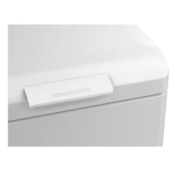 Lavatrice Electrolux EW6T526B Carica Dall'alto 6kg Classe B  SensiCare