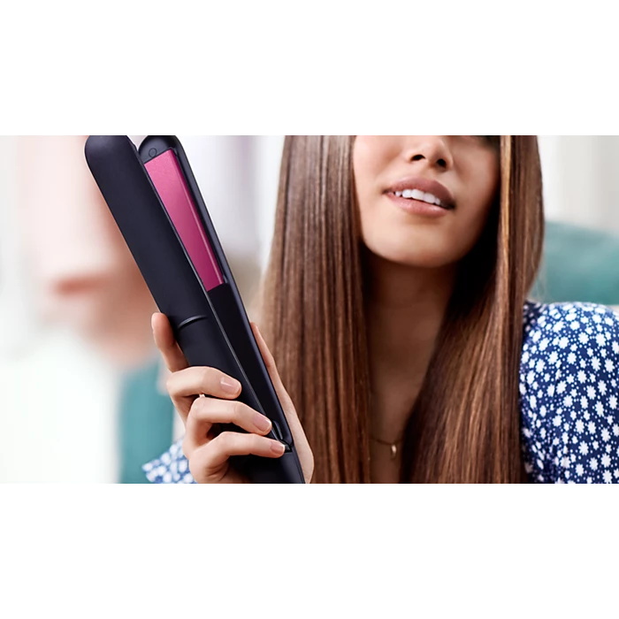 Piastra Per Capelli Philips BHS530/00 230°C Piastra Ceramica