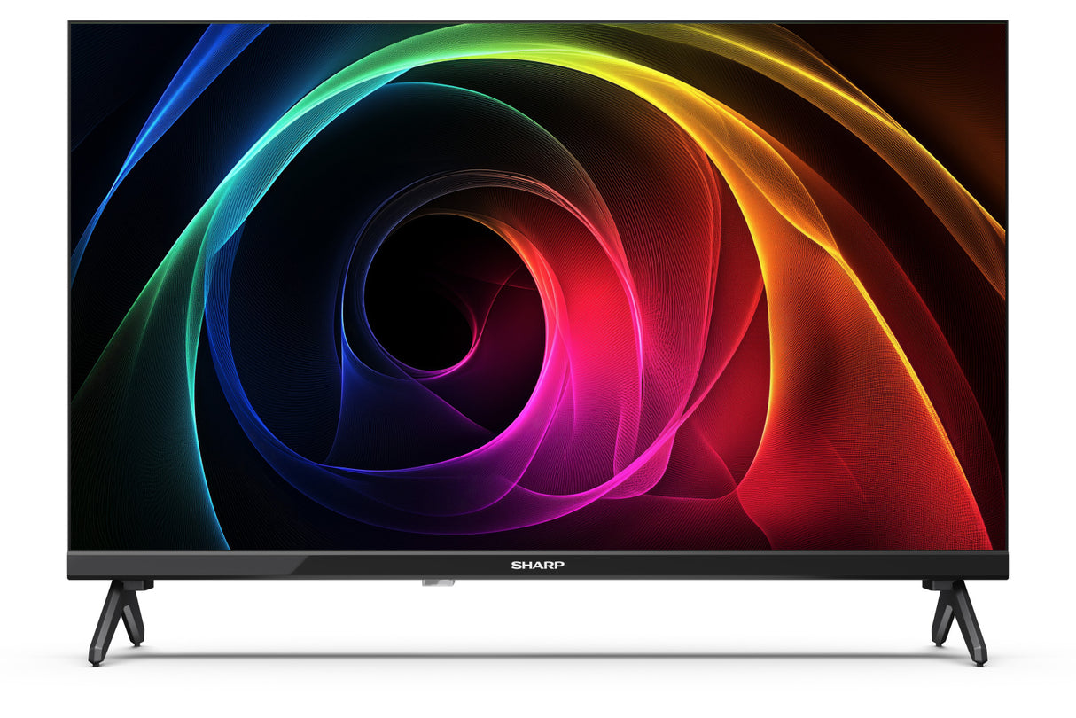 Hotel TV Sharp 24HA1205E  24" LED HD Ready Dolby Digital