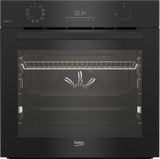 Forno Beko BBIM17300BMPSF Elettrico Da Incasso Classe A+ 72 L Pirolitico Nero