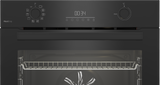 Forno Beko BBIM17300BMPSF Elettrico Da Incasso Classe A+ 72 L Pirolitico Nero