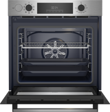 Forno Beko BBIS12300XDE Elettrico Da Incasso Classe A+ 72 Litri Vapore SteamAssist