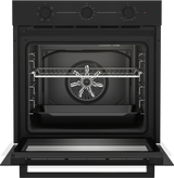 Forno Beko BBIE11100B Elettrica Da Incasso Classe A 72 L Multifunzione Nero