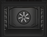 Forno Beko BBIE11100B Elettrica Da Incasso Classe A 72 L Multifunzione Nero