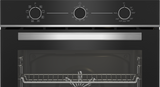 Forno Beko BBIM13100X Elettrico Da Incasso Classe A 72 L Nero