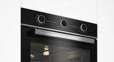 Forno Beko BBIM13100X Elettrico Da Incasso Classe A 72 L Nero